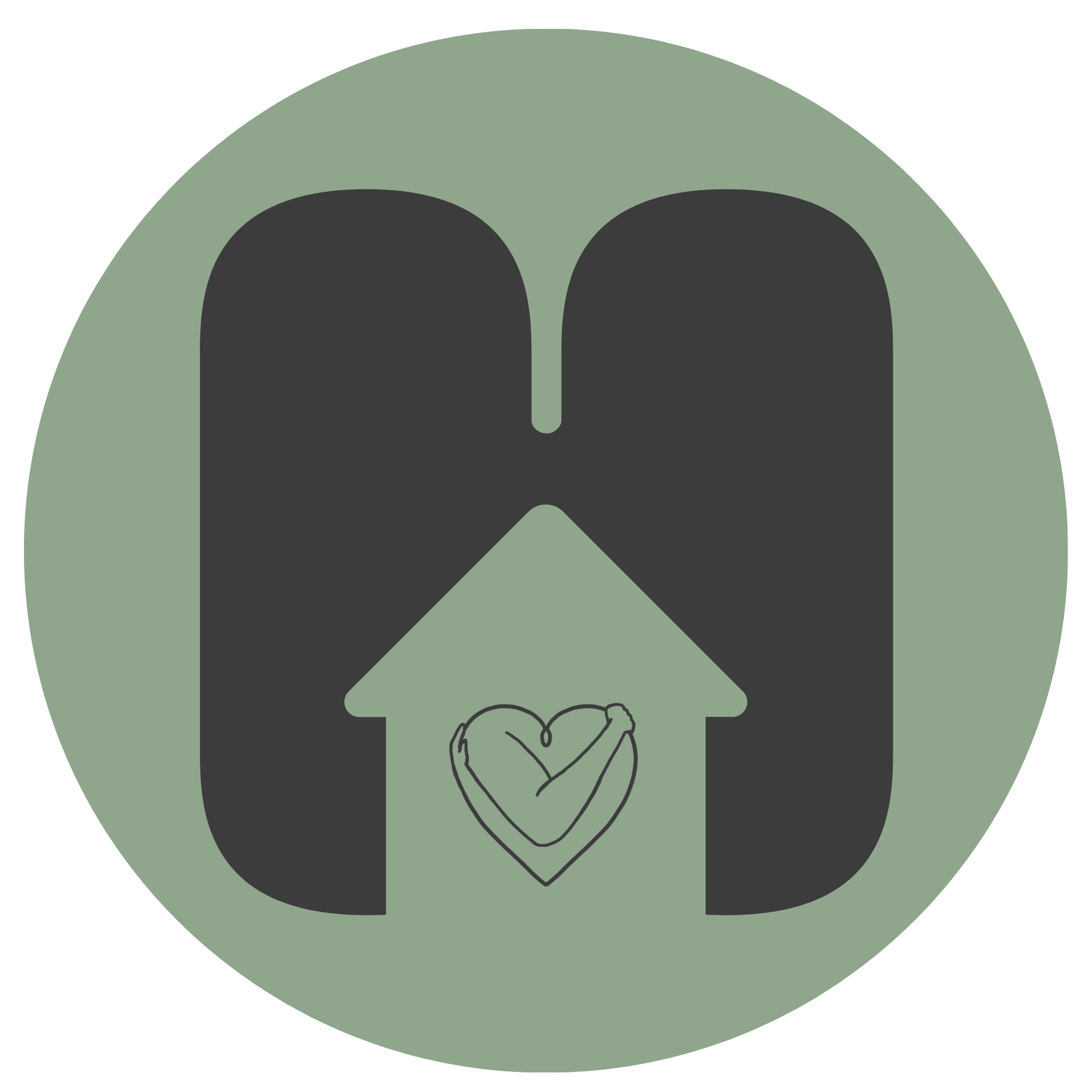 Welcome to Homebody Nutrition