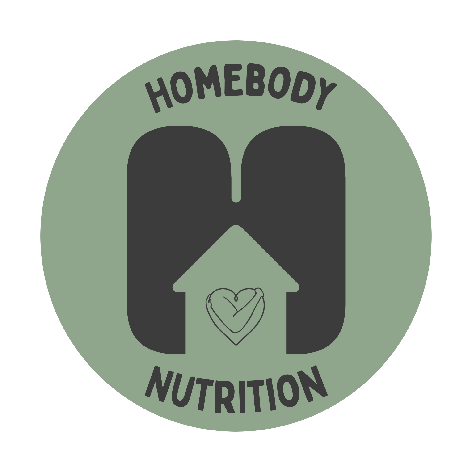 Welcome to Homebody Nutrition